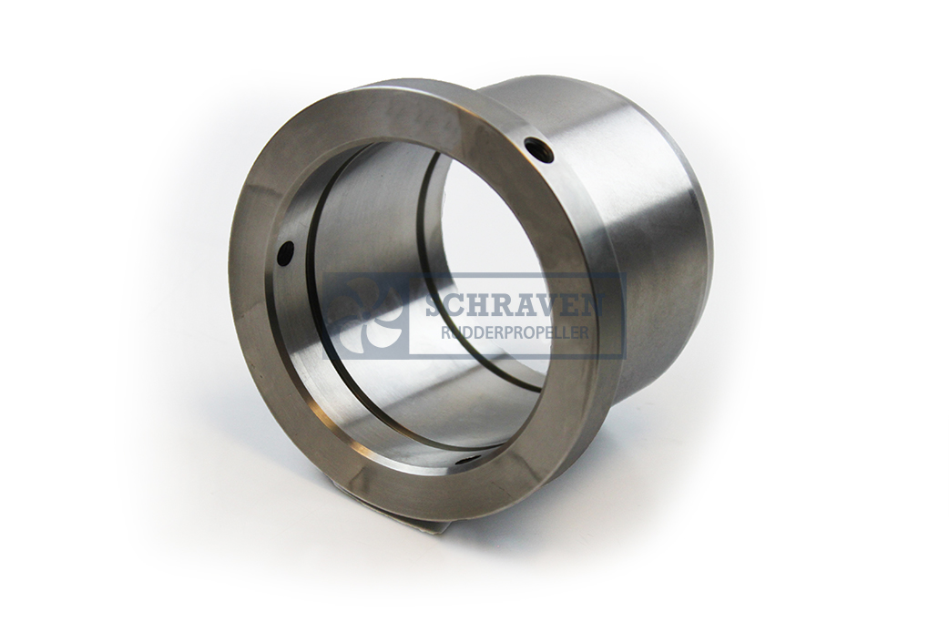 Loopbus ZF - Laufbusche HRP3000 - Liner 0937X30008 - HRP3000 5 37 3 - Ersatzteile HRP3000 - Spare parts HRP3000