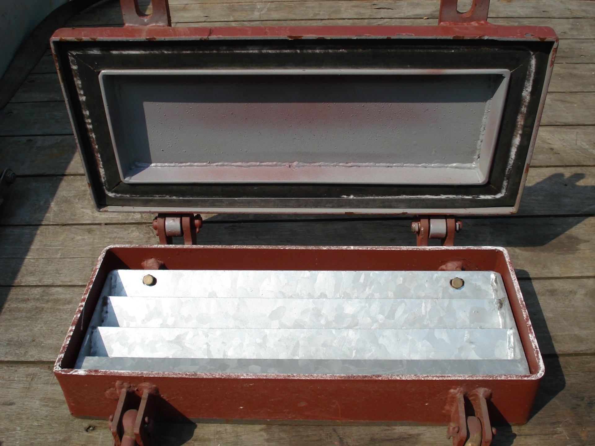 Waterdichte Deuren Luiken Luefterklappen Wasserfeste Luken Watertight Porthole 10