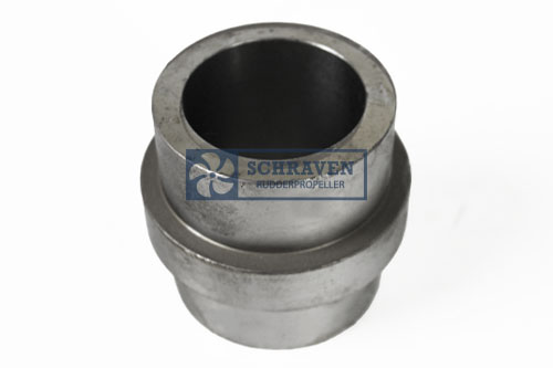 Lagerbus BU 20F- Bearing bush J20F- Lagerbüchse Jastram 20F -0102.00.1005/19-19- Schraven 10091775
