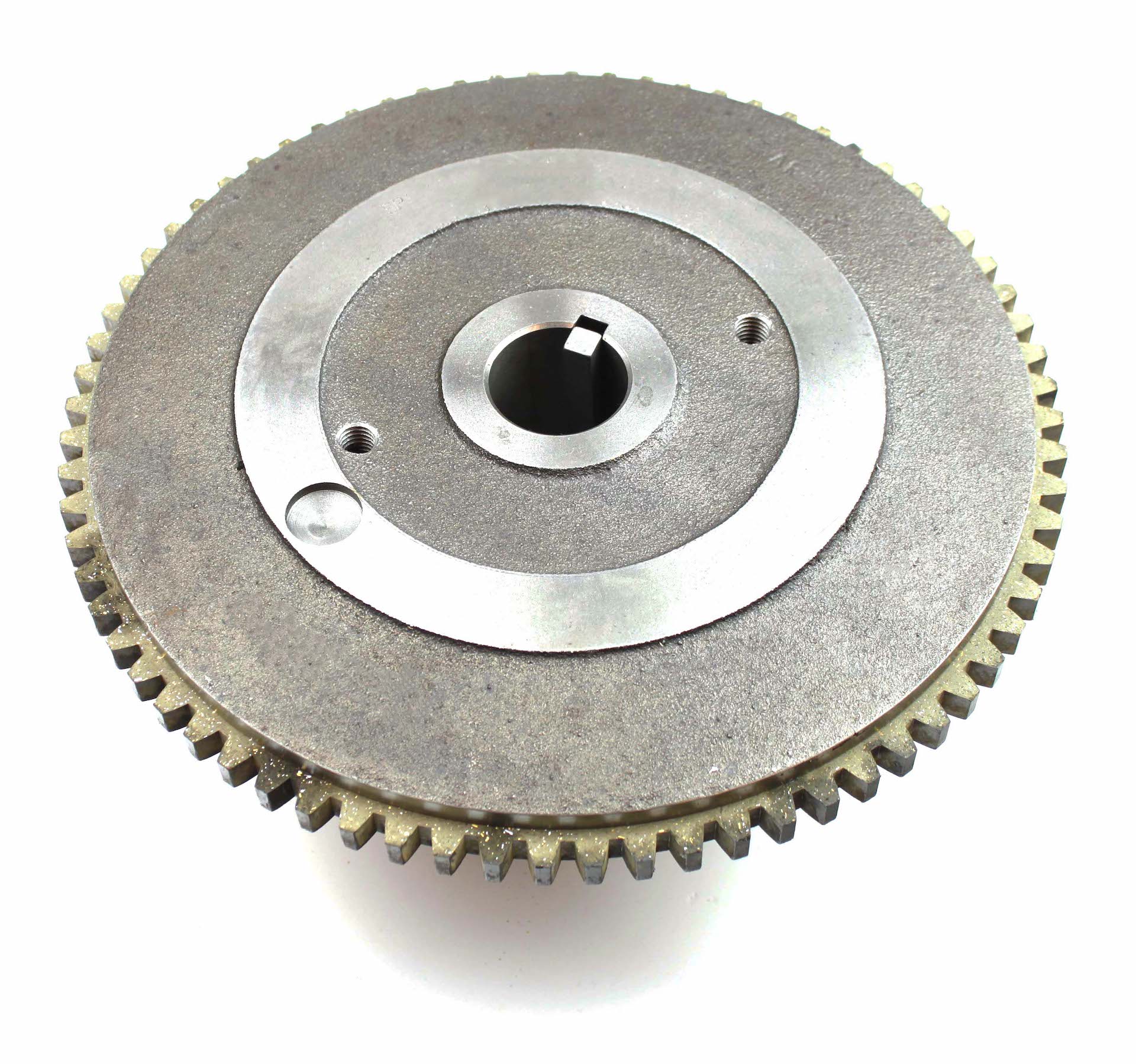 Twin Disc Sp111hp3 Drukgroep 2