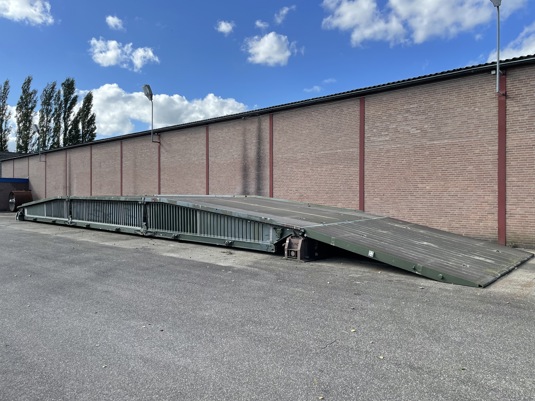 FFB Bridge