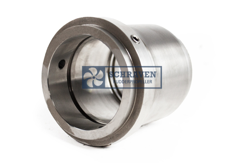 Loopbus 0937X200 - Laufbusche- Liner -ZF spare parts - ZF Ersatzteile - HRP2111 5 37