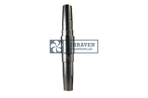STP 200 -Propellerwelle 1110488 - Propeller shaft 1110488 - Schroefas Schottel 1110488 - Ersatzteile STP200