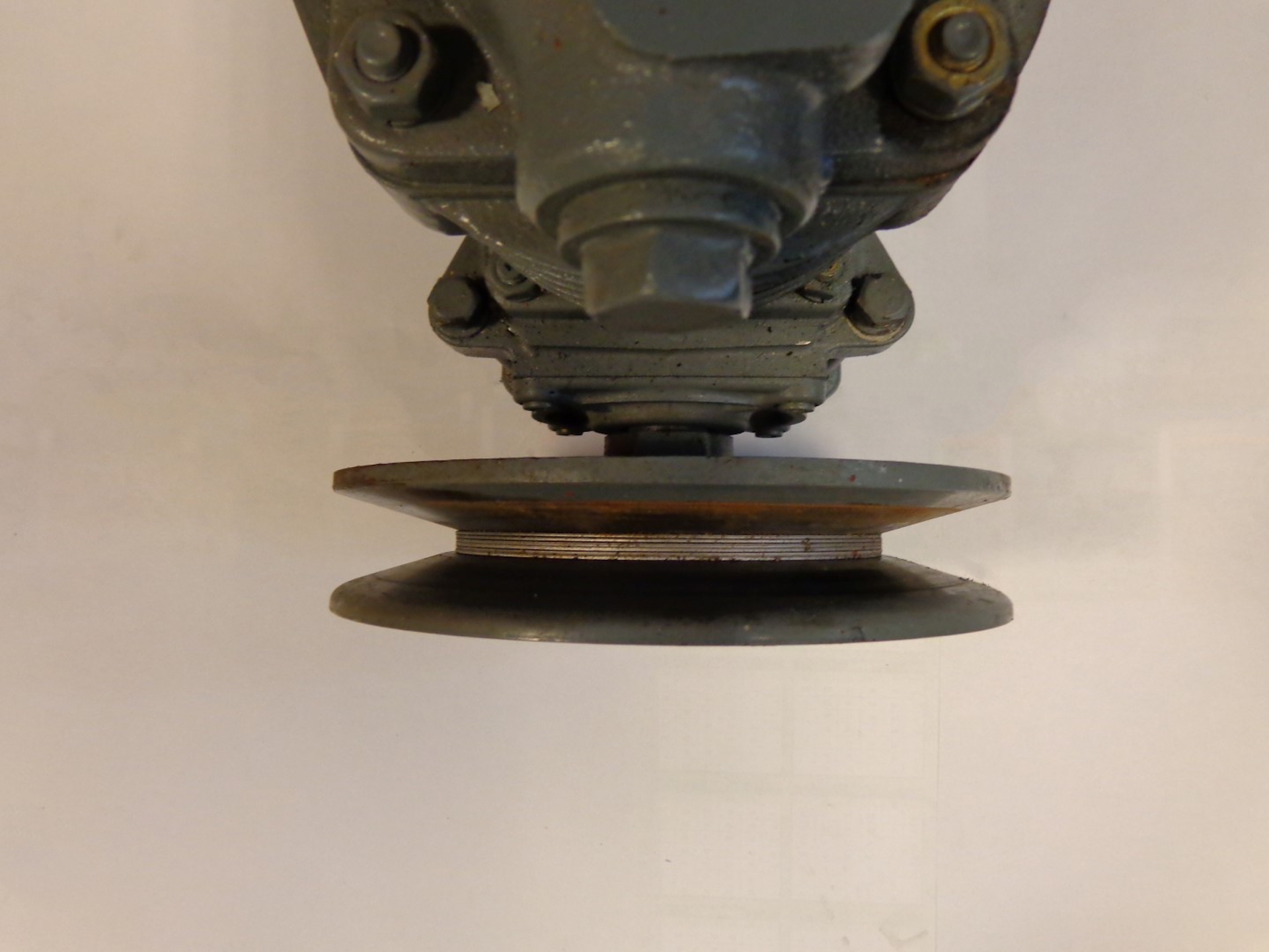 Compressor Deutz F12l714 Fl714 Wabco 7