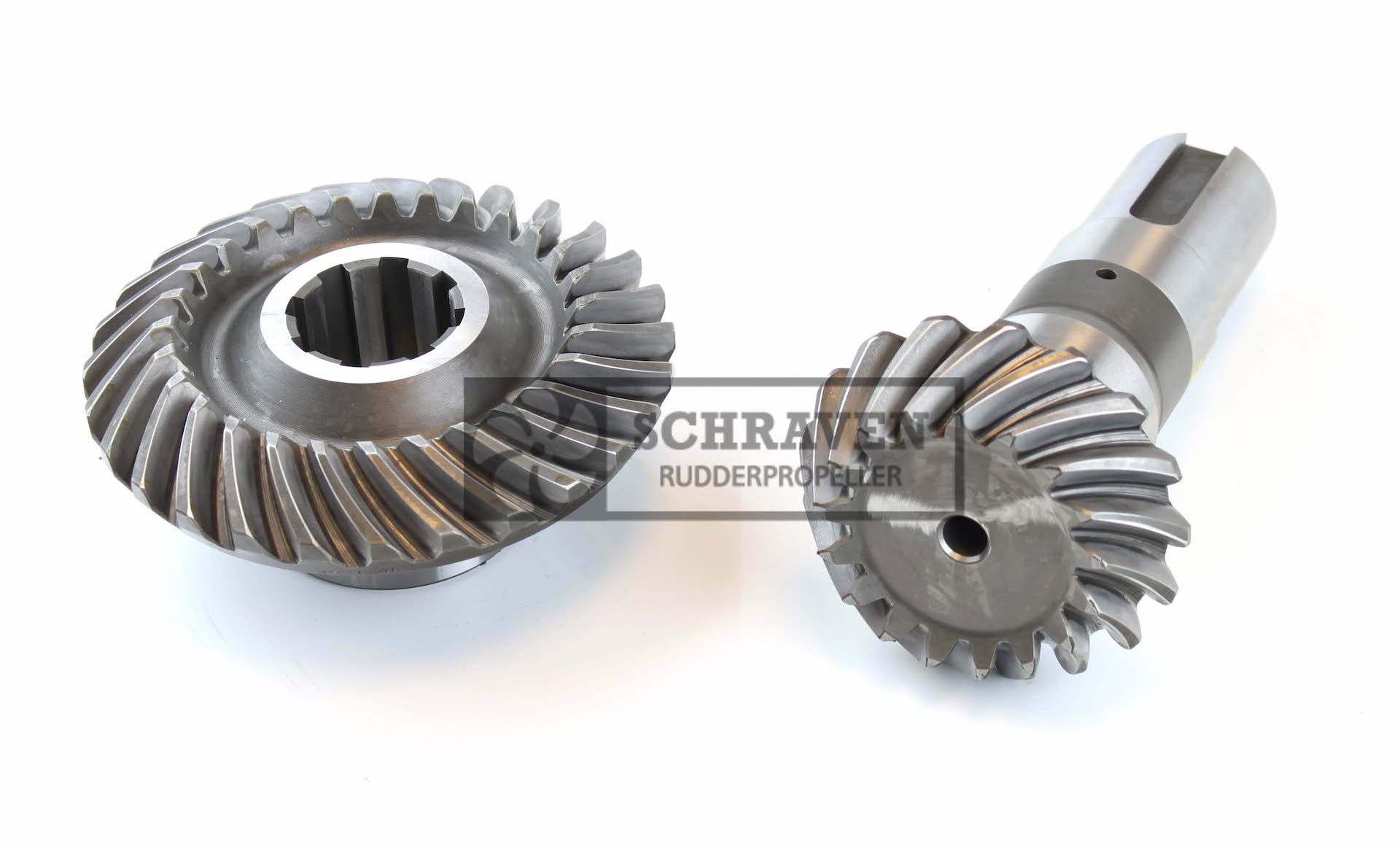 Schottel Srp110-tandwielset-1090442 Logo