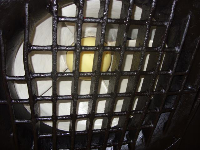 Reparatie Schottel Pompjet Spj 82 T 2