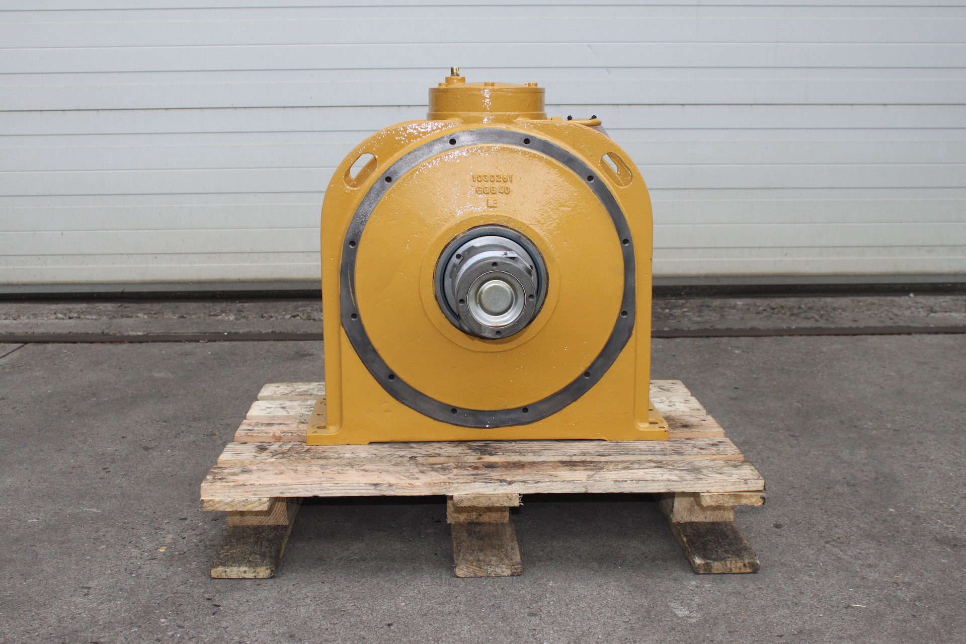 Schottel - clutch - K305