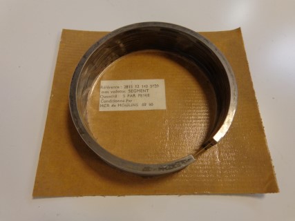 Schraapveren Zuigerveren Oelschlitzring Deutz F12l714 Fl714 5