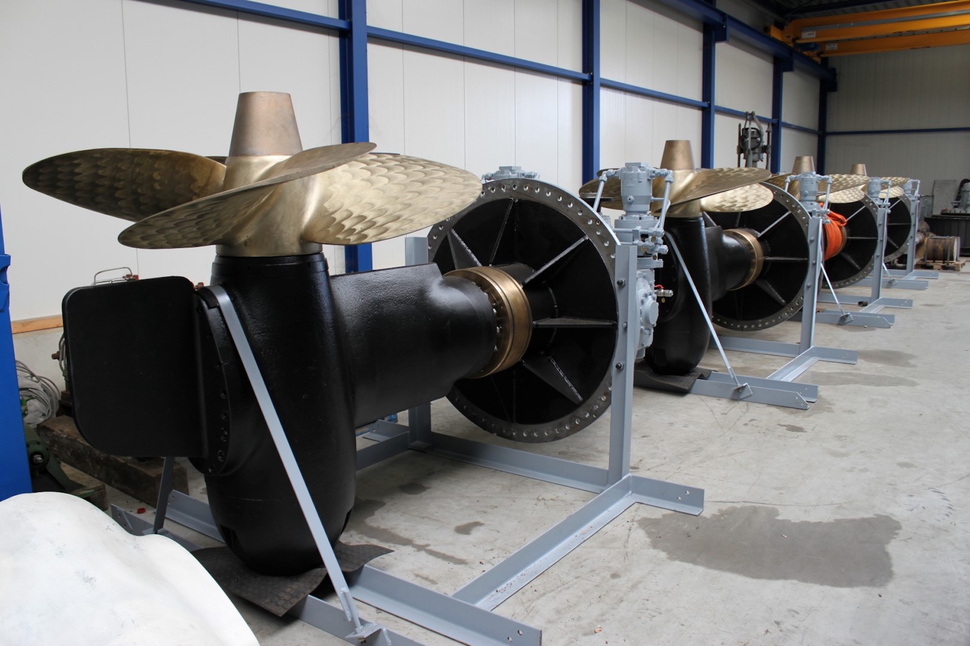 Reparatie-Roerpropeller-Rudderpropeller-Schottel-SRP503/505-PartsZDrive-large-2