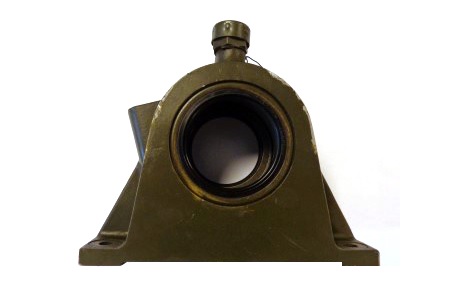 Lagerhuis - Bearing Housing - Lager Gehäuse - M-boat