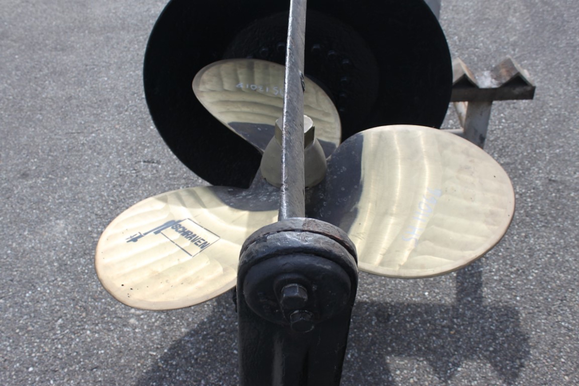 Navigator Schottel Srp 150 Nato 16