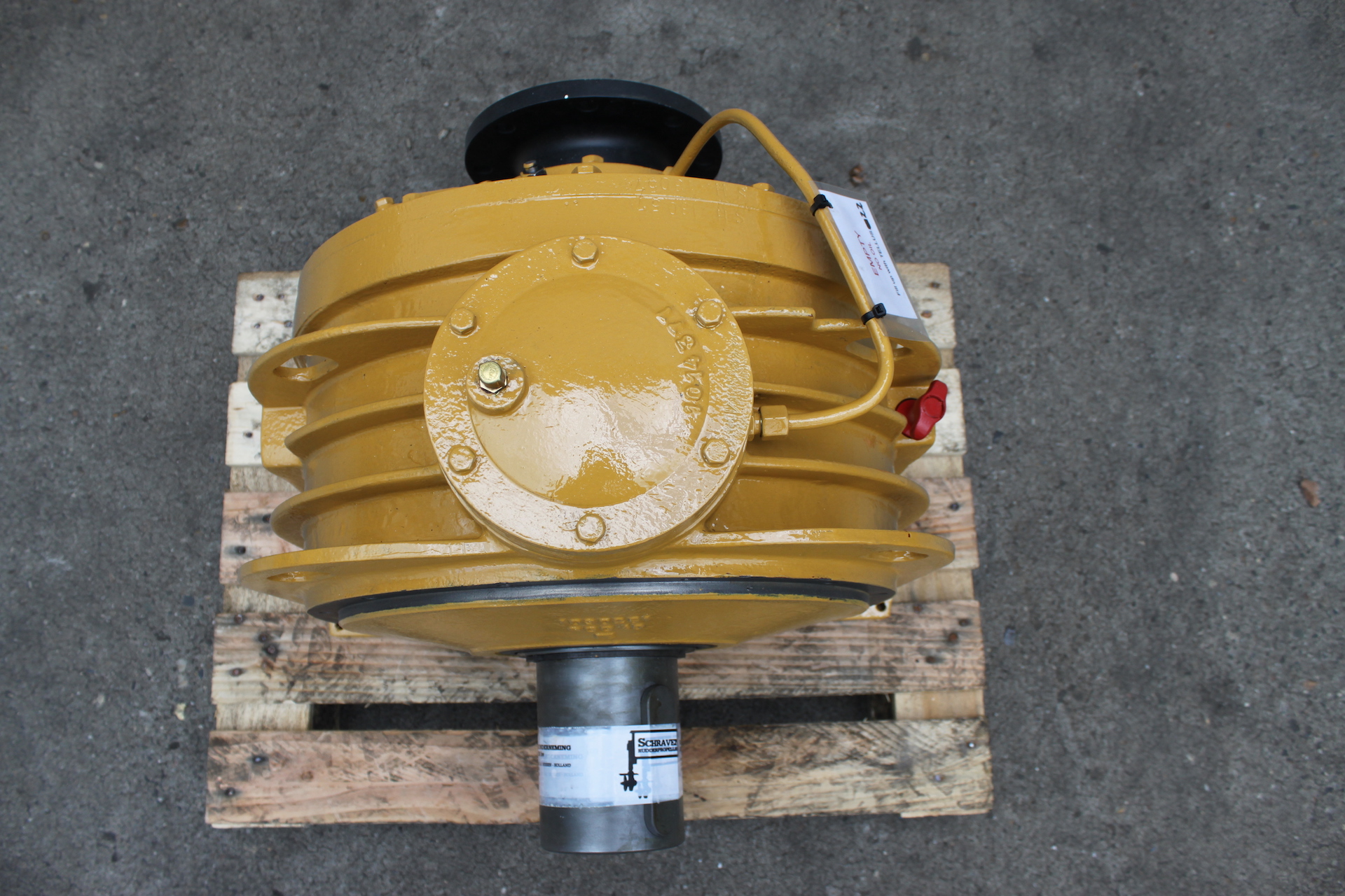 Kupplung - Schottel - K305