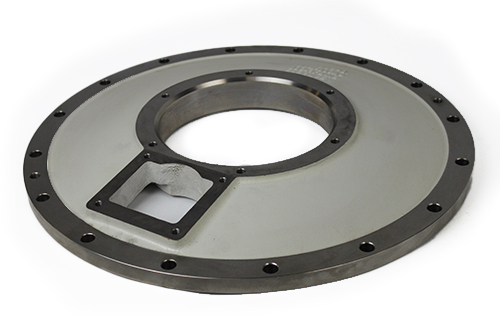 Kupplungsunterteile Schottel - Twin disc