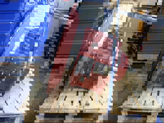 Koppeling - Twin Disc - Pfi 60 - Lamellenkoppeling - 1