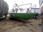 Werkboot Arbeitsboot Work Boat Douane Customs Zoll Ruden 6