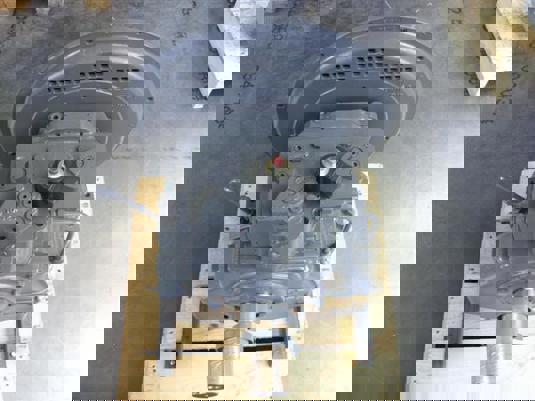 Koppeling - Twin Disc - Hpto 244 - Lamellenkoppeling - 1