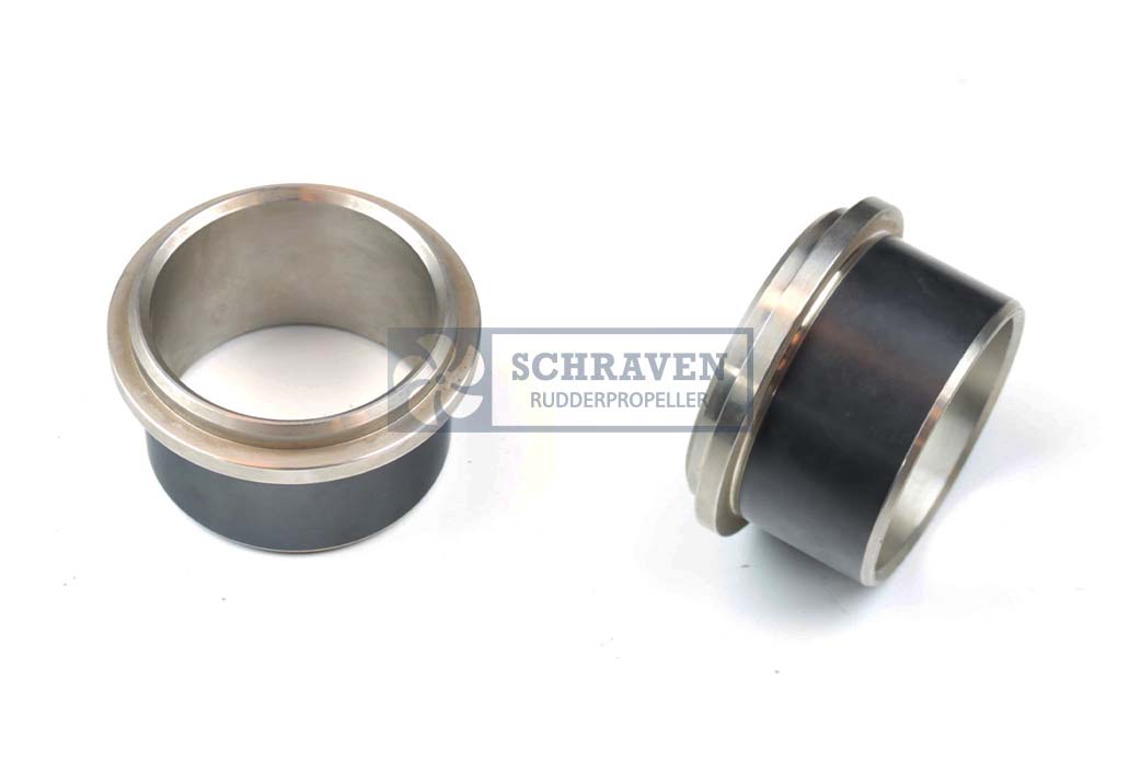 Loopbus Schottel 1006224-SRP100 - Liner 1006224- Laufbusche 1006224-Schottel spare parts for sale -Schottel rudderpropeller Ersatzteilen S100