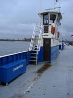 Veerpont Ferry Faehre Christoffel 1 13