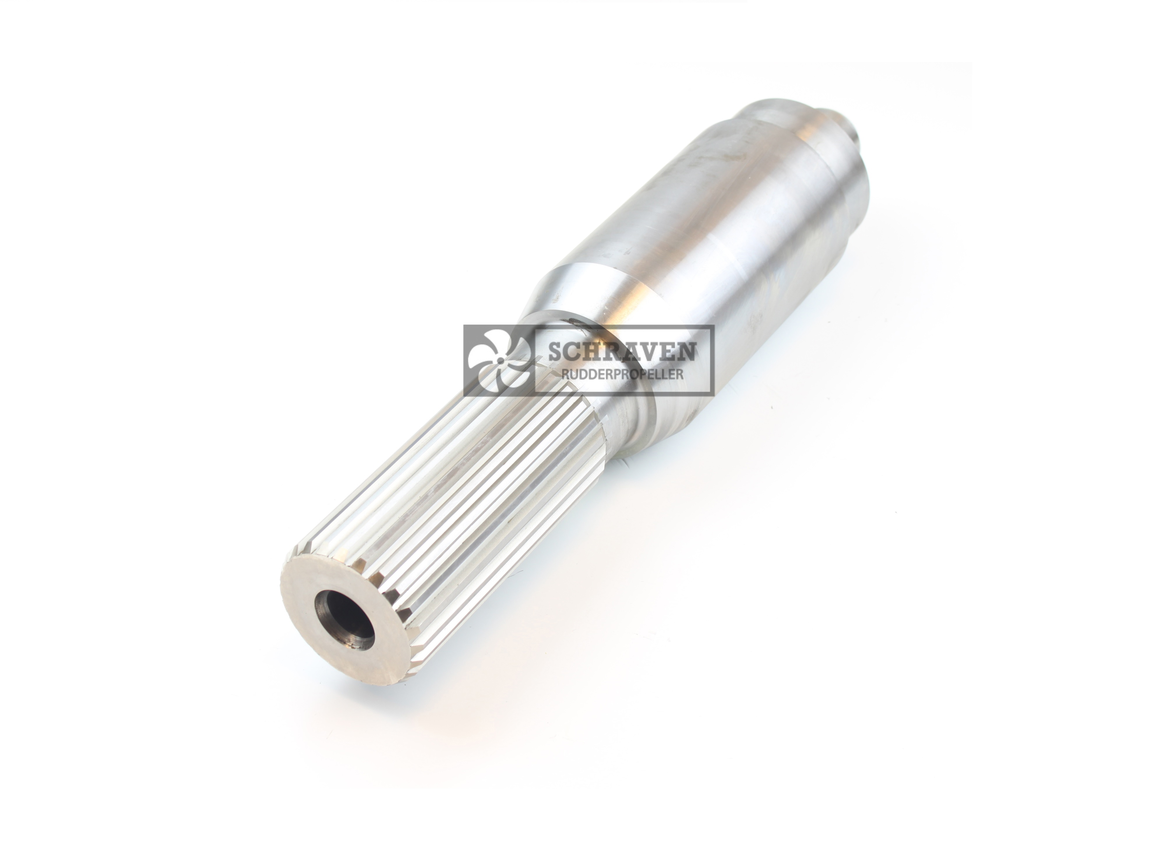 S330-1092005-Tellerradwelle-Vertical shaft-Schottel-Schraven