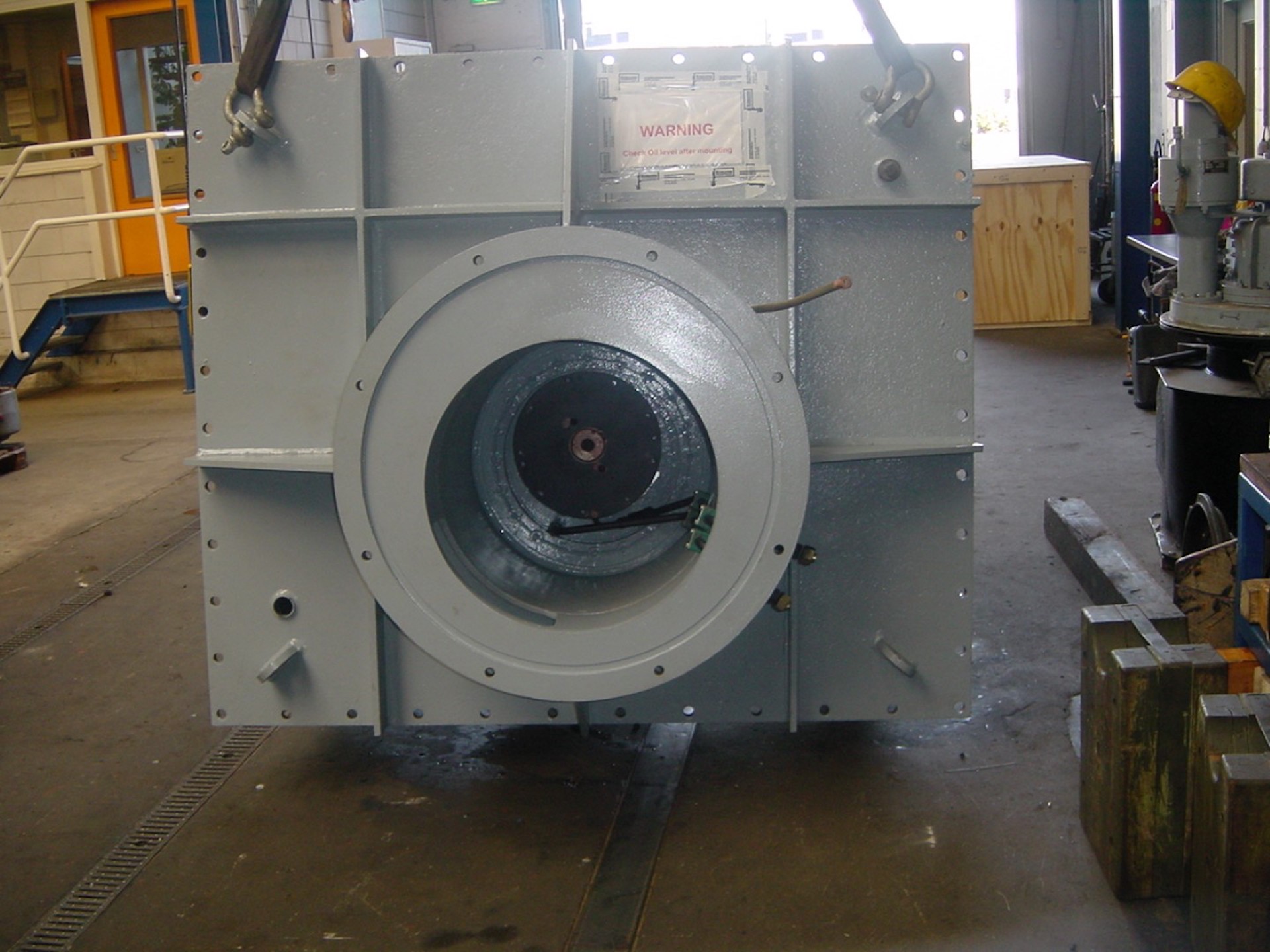 Reparatie Boegschroef Boegschroeven Lips Ft04 Onderdelen 6