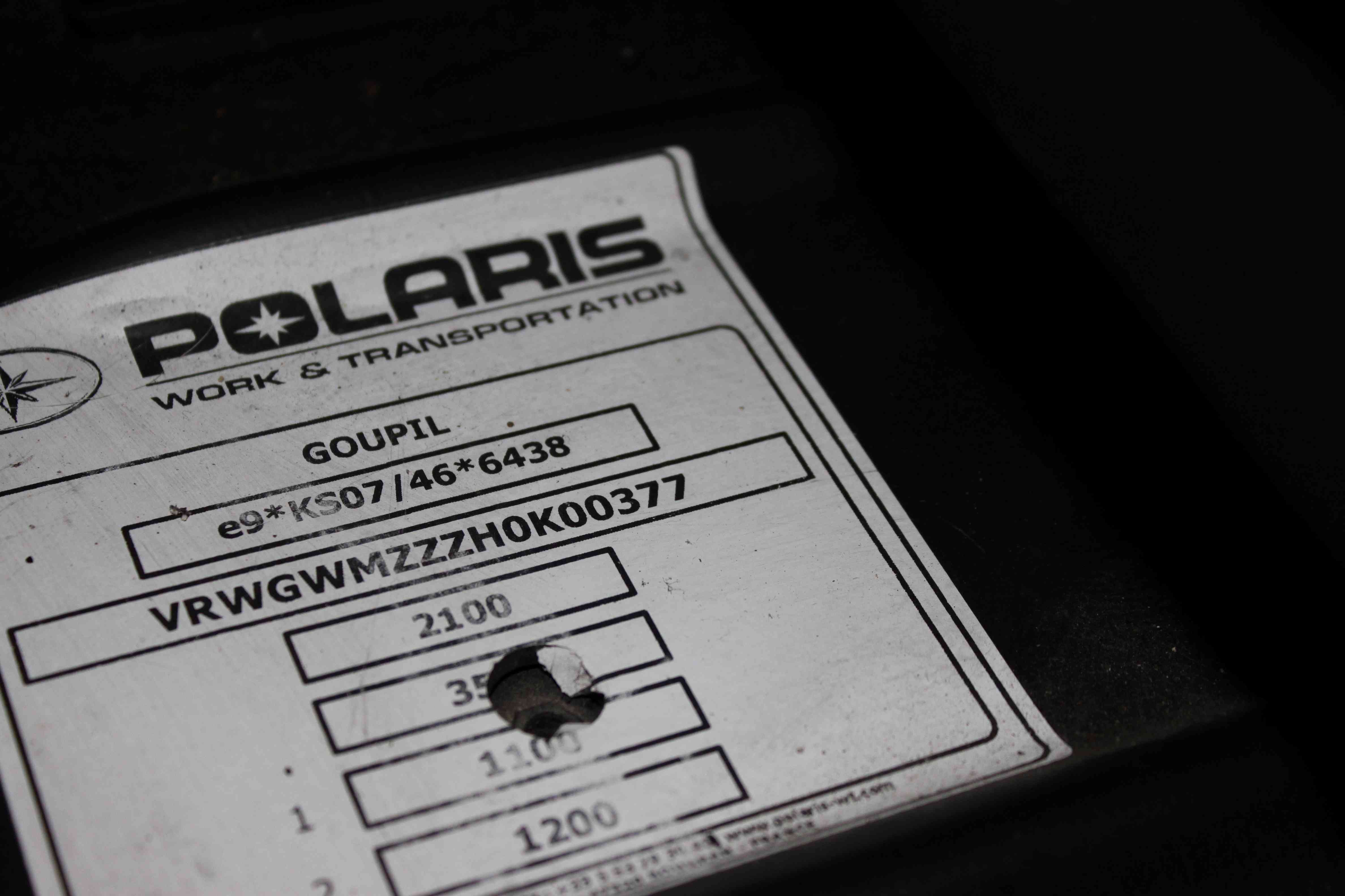 Goupil G4 Bedrijfswagen Te Koop Recreatie Auto Vakantiepark Auto Voor Schoonmaakdienst (1)