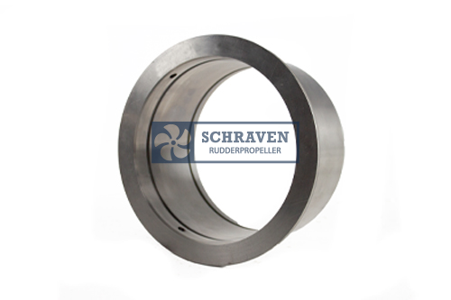 Loopbus 0937X500 - Laufbusche HRP - Liner -ZF spare parts - ZF Ersatzteile - HRP 5000 5 37