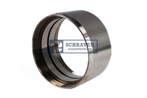 Laufbusche 1086382 - Schottel S170 - SRP170 Loopbus - 1086382 - Liner Schottel S170 - Schottel Ersatzteile SRP170