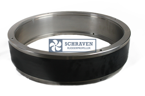 Schottel S1012CP -1087189-Liner-Schottel-Laufbusche-Schraven