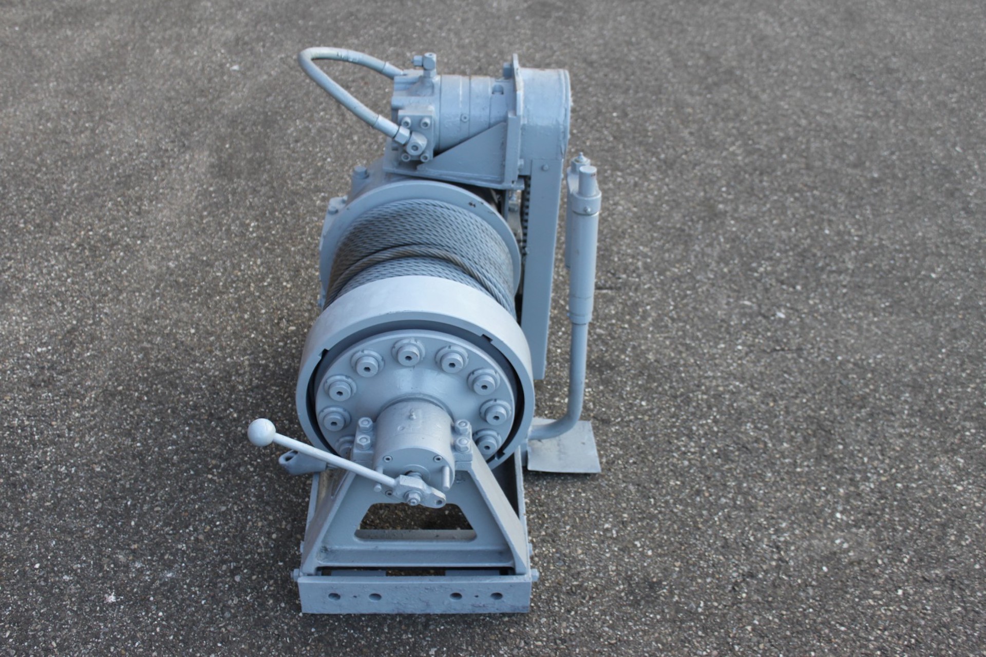 Winde Itage Celle - 4 Ton