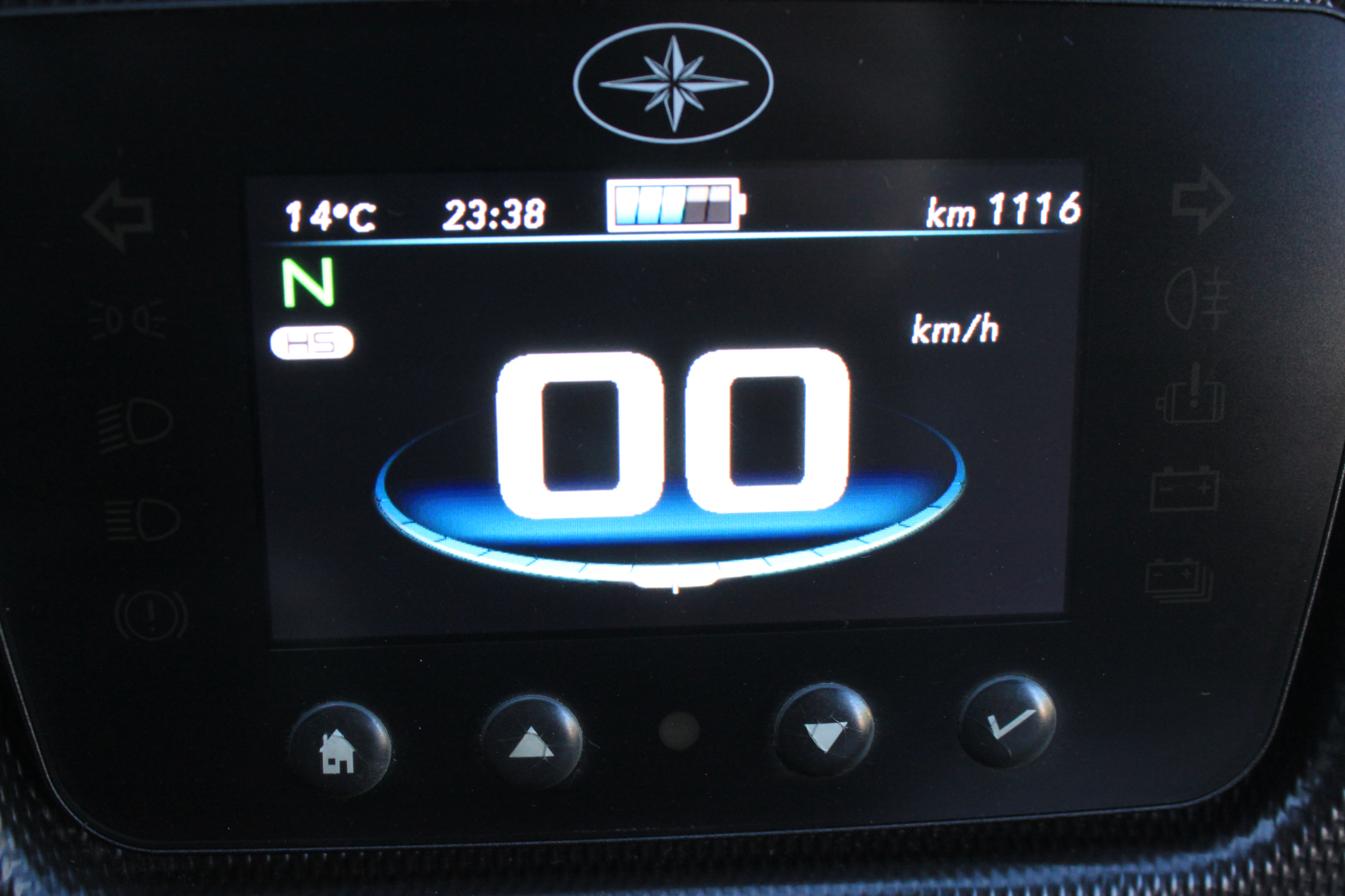 Schraven Goupil G4 EY684MF 8