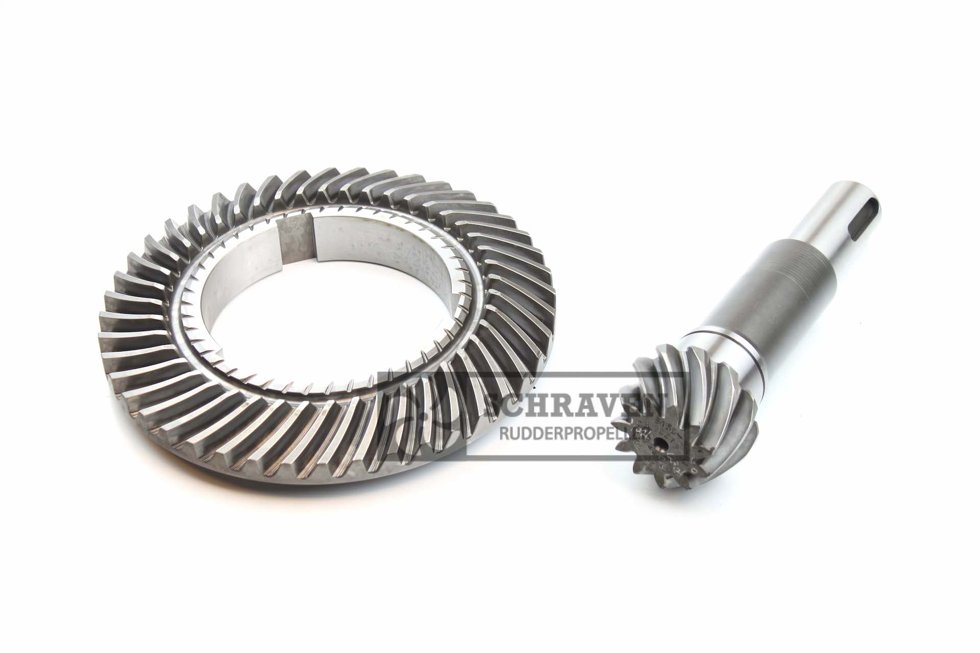 Tandwielset 1014738 Srp150 2