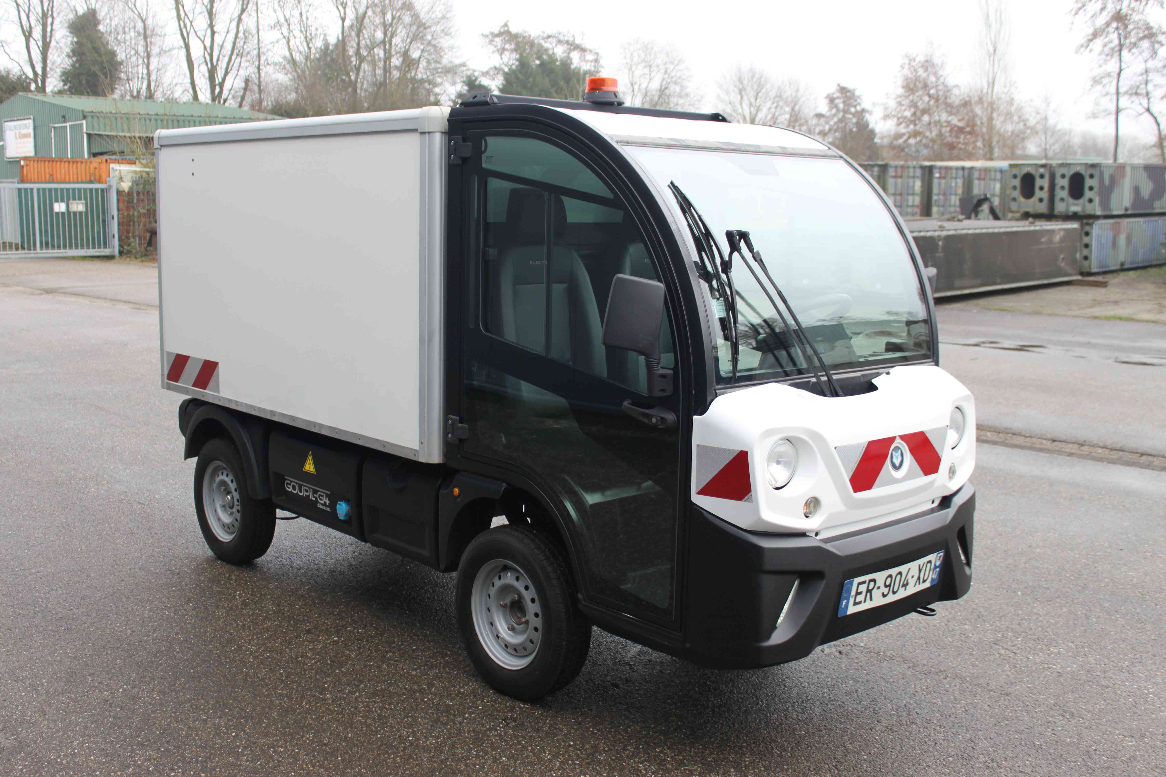 Electric Commercial Vehicles Goupil For Sale L IMG 3151 (16)