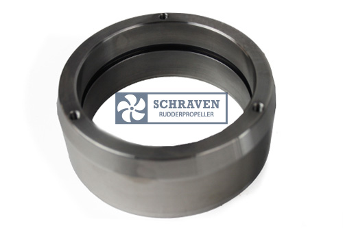 Schottel-onderdelen-Ersatzteile-parts-STP 440 - Liner  Schottel 1137144 - Loopbus STP440 - Laufbusche Schottel STP440 - 1137144