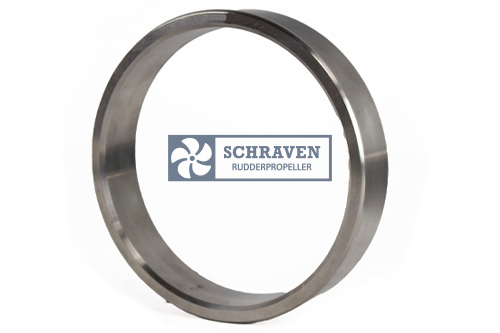 Schottel-Loopring SRP50- Liner 1024001- Laufring Schottel 1024001- Schottel spare parts for sale -Schottel rudderpropeller Ersatzteilen
