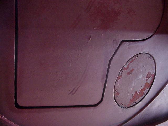 Reparatie Roerpropeller Rudderpropeller Ruderpropeller Schottel Srp300 Retractable Parts Z Drive 3