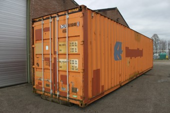 Container 4 Middel