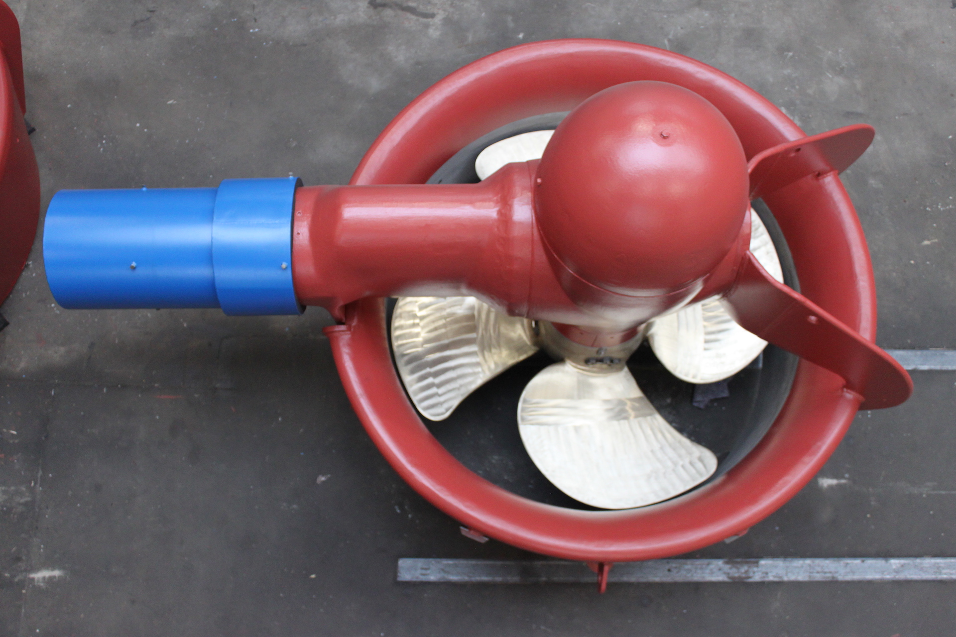 Schottel-aandrijvingen-roerpropeller-SRP1012CP-3