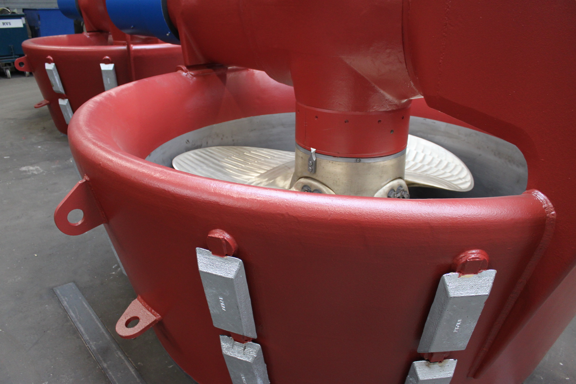 Schottel-aandrijvingen-roerpropeller-SRP1012CP-7