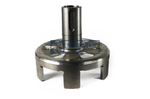 Schottel-Lamellenbuitenlichaam-Lamellenauẞenkörpen-outerplatebody-K 305 1 04