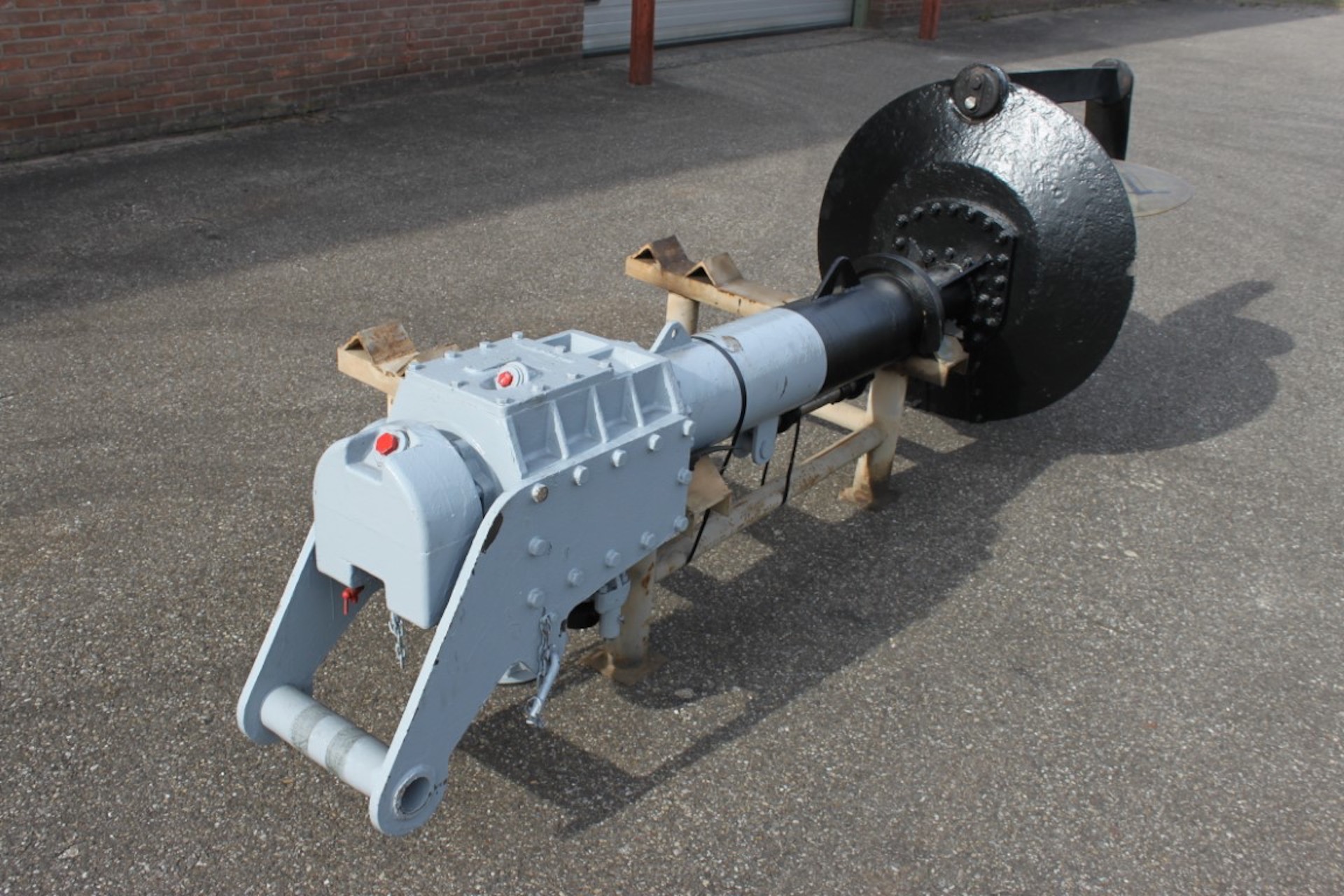 Navigator Schottel Srp 150 Nato 17