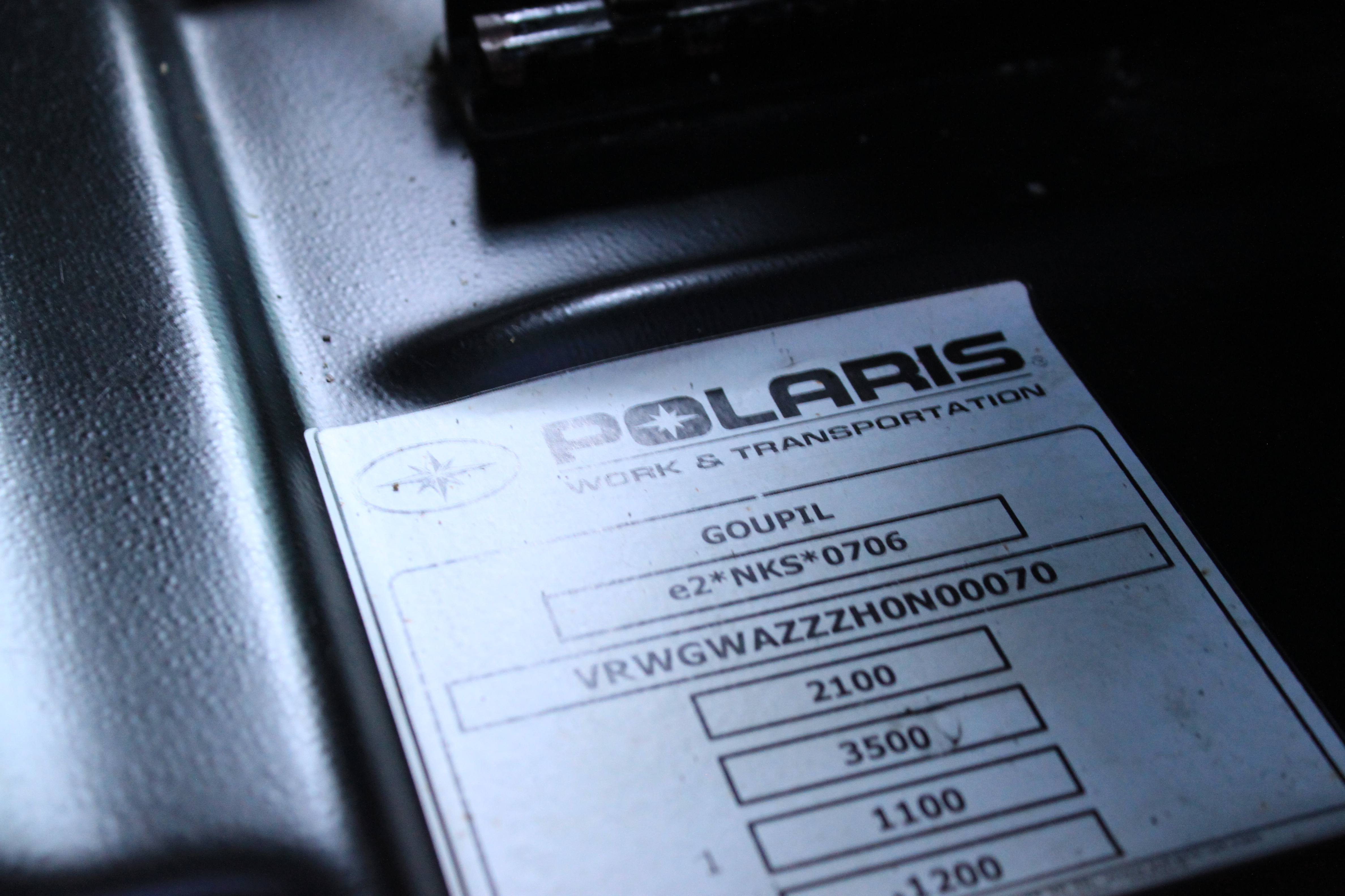 Schraven Goupil G4 EL480RY 9