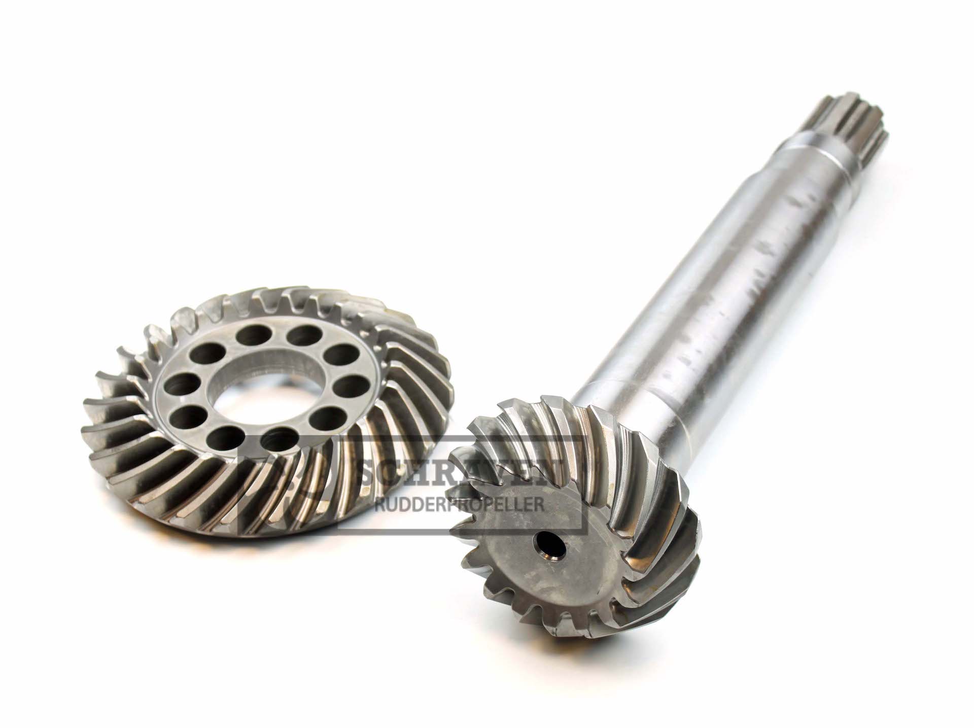 Schottel Srp110 1090655 Logo