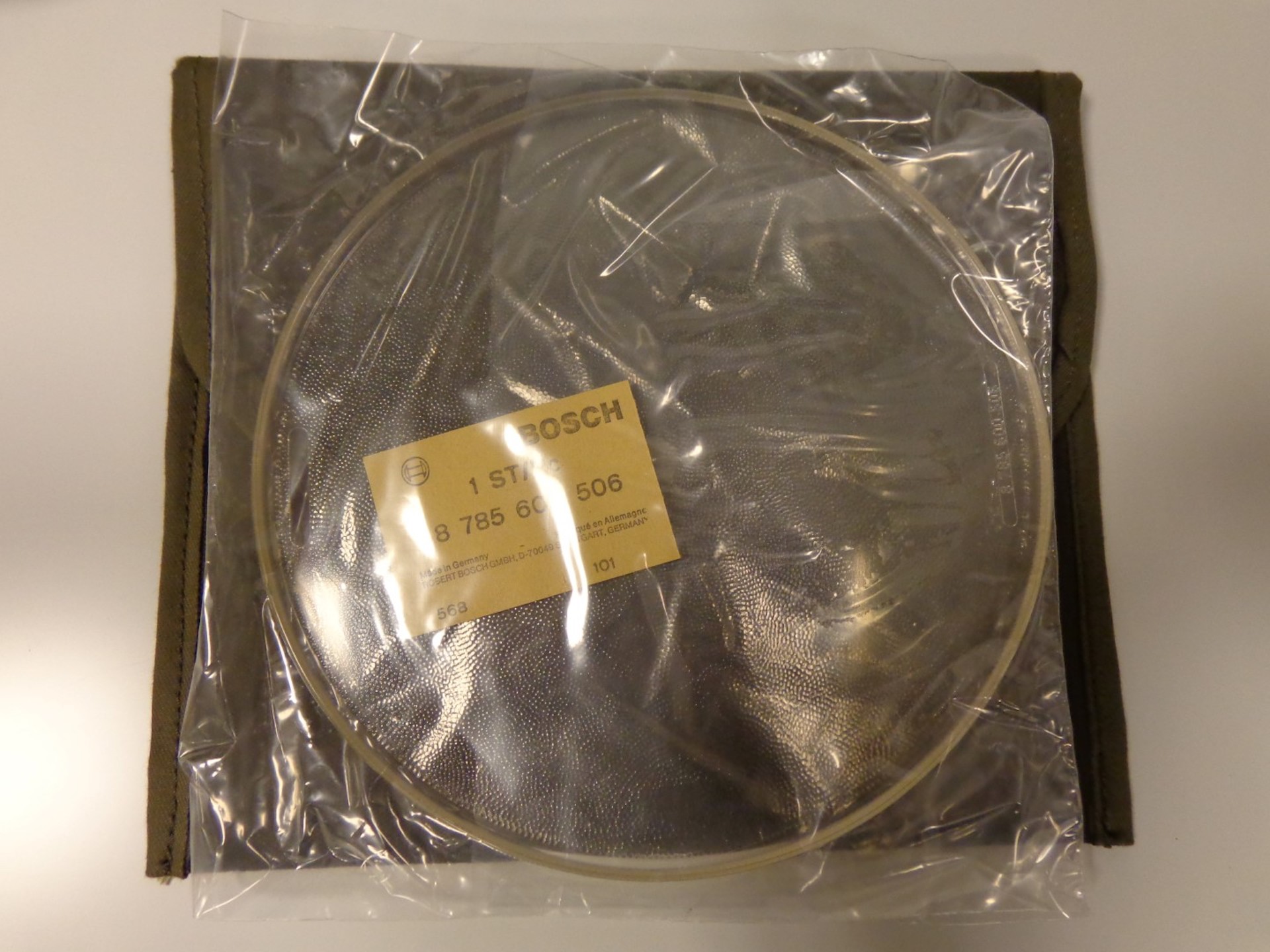 Zoekschijnwerper Zoeklicht Bosch Sbfv 200 Suchscheinwerfer Search Light 6