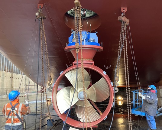 Thrustmaster TH 1500 MZ