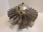 Koelventilator Kuehlgeblaese Hydraulic Fan Deutz Fl 714 3