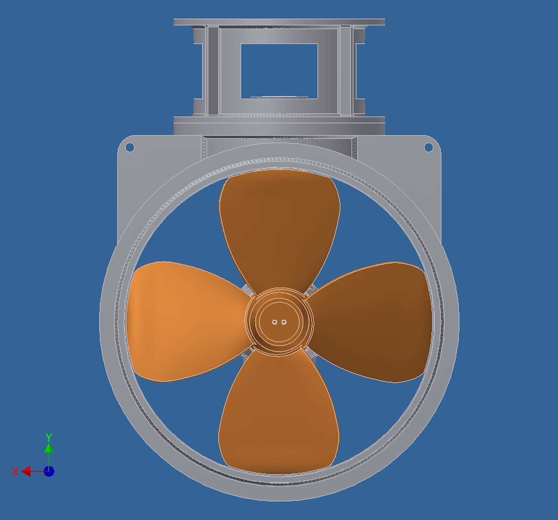 Reparatie-Boegschoef-Boegschroeven-Schottel-STT152-Onderdelen-4