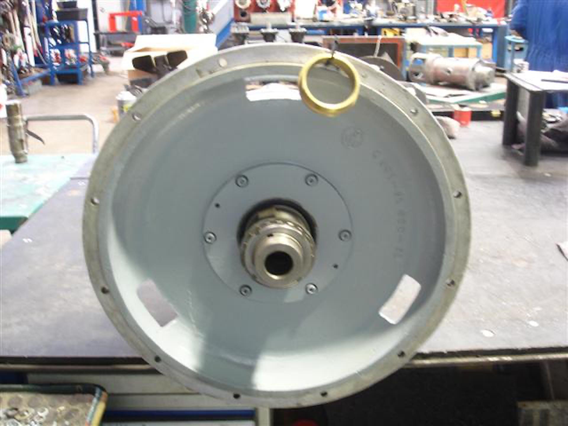 Schottel - Clutch - K080 /81 - 2