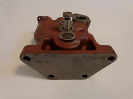 Oliepomp Oil Pump Oelpumpe Deutz F12l714 6