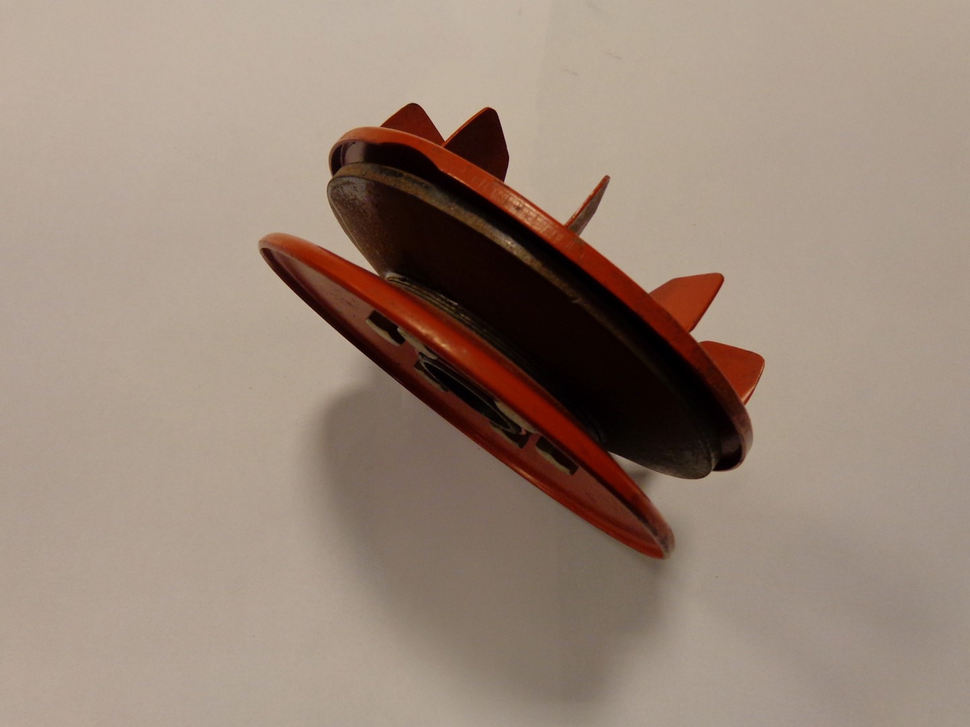 Dynamo Deutz Fl714 - F12l714 Bosch 0101500010018 - Deutz spare parts