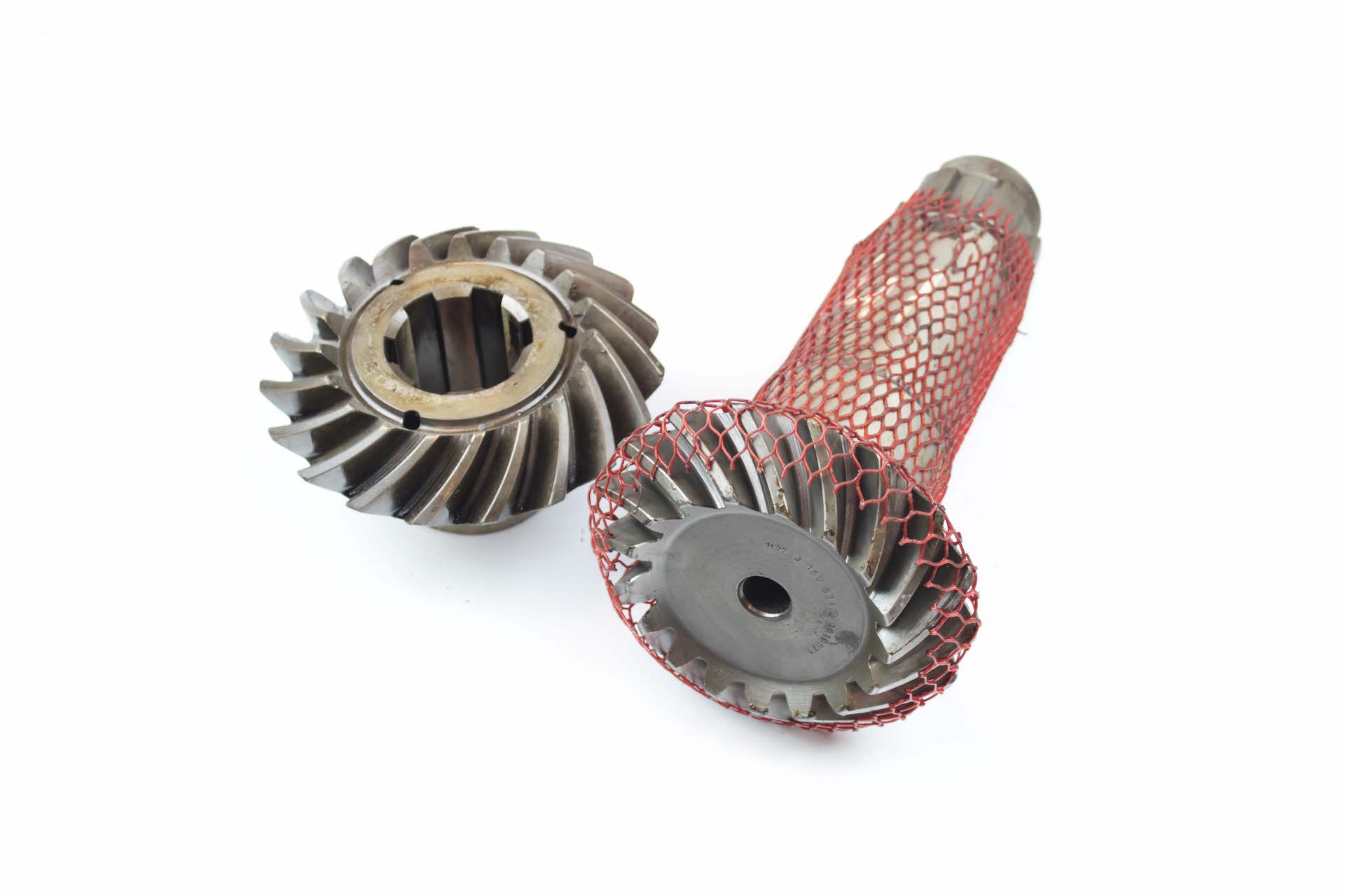 Rad Satz 17 19 Schottel - 1015671 - Tandwiel SRP50